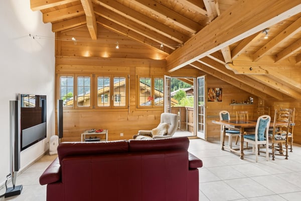 Ihr persönliches Bergparadies wartet auf Sie 4