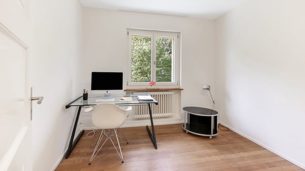 Stadtnah, naturnah, einzigartig - Ihr Traumhaus im Grünen 11