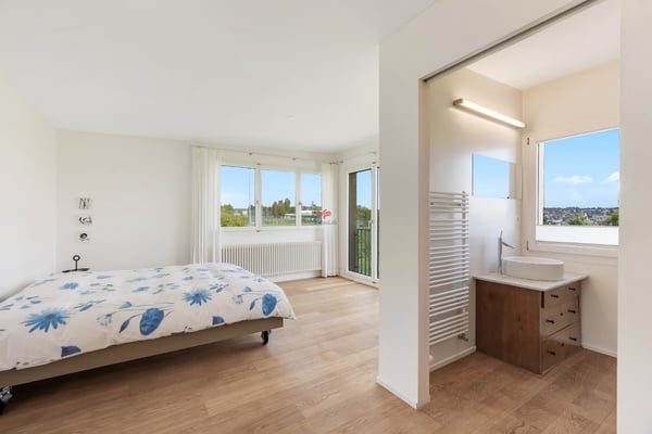 Stadtnah, naturnah, einzigartig - Ihr Traumhaus im Grünen 8