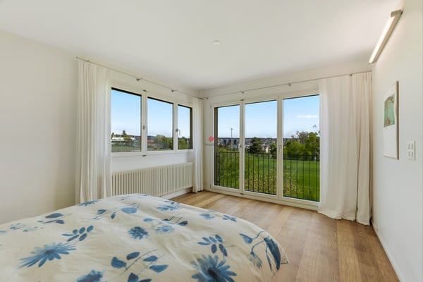 Stadtnah, naturnah, einzigartig - Ihr Traumhaus im Grünen 7