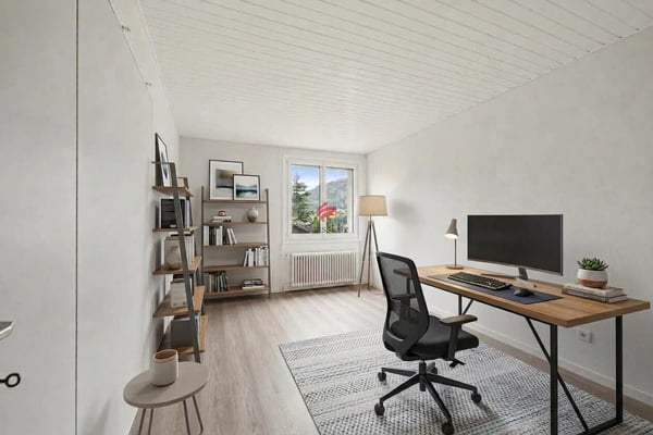 Familienglück mit Garten - Ihr neues Zuhause in Niederdorf 8