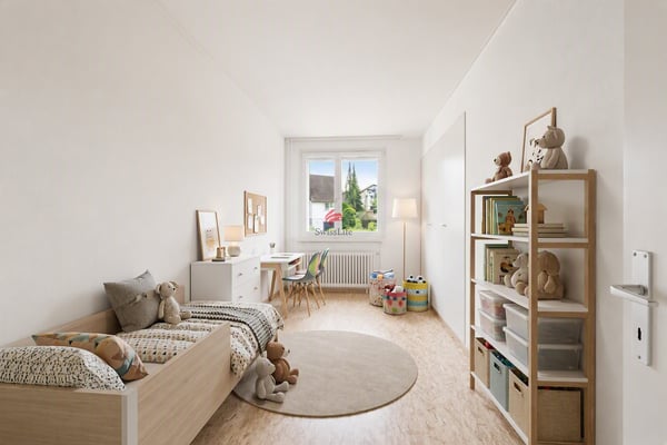 Familienglück mit Garten - Ihr neues Zuhause in Niederdorf 9