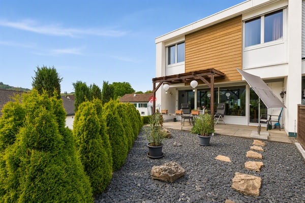 Familienglück mit Garten - Ihr neues Zuhause in Niederdorf 11