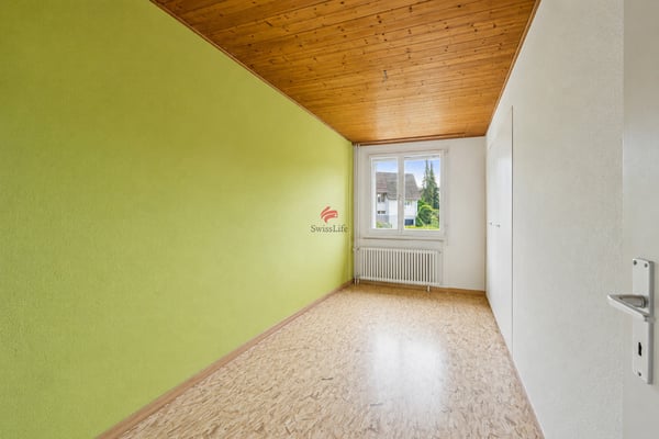 Gemütliches Wohnen an sonniger Lage 9