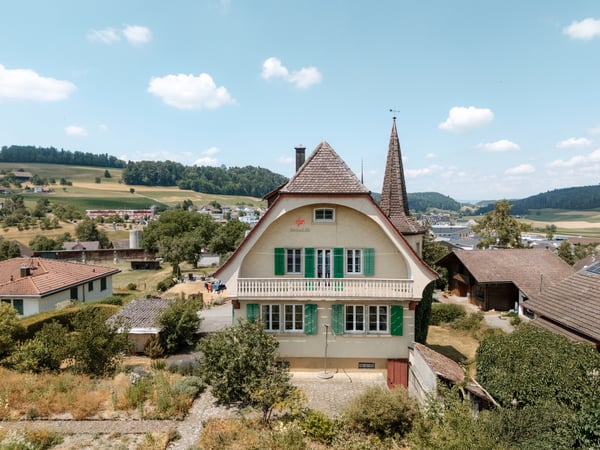 Rickenbach LU