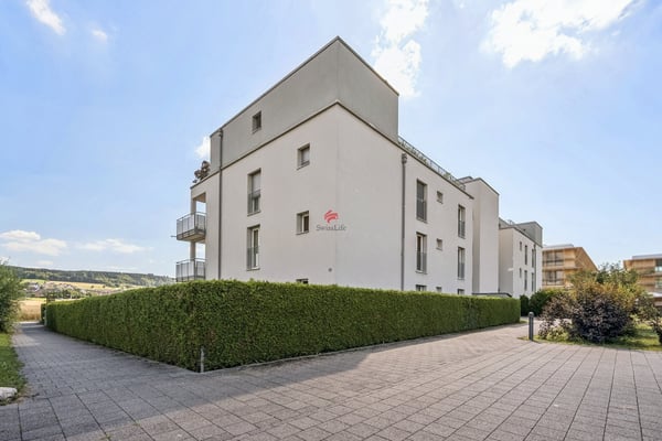 Wohnen mit Weitblick 10