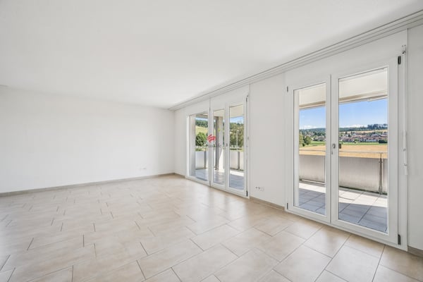 Wohnen mit Weitblick 5