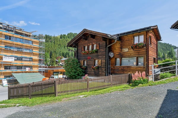 Ferienhaus an perfekter Lage 2