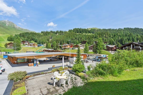 Ferienhaus an perfekter Lage 13
