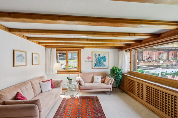 Ferienhaus an perfekter Lage 3