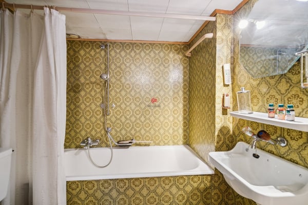 Ferienhaus an perfekter Lage 11