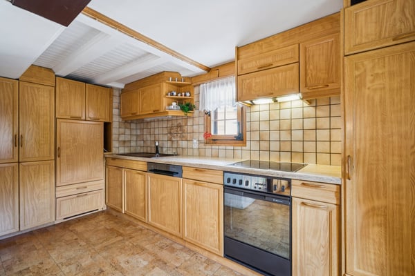 Ferienhaus an perfekter Lage 5