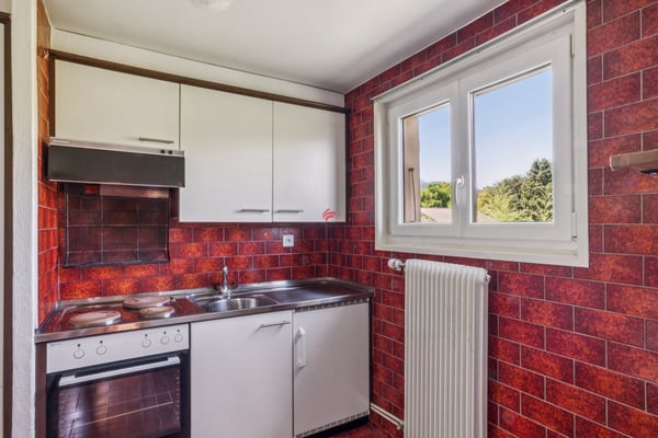 Entre Lac et Montagnes, villa de 2 logements 8