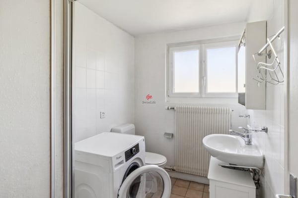 Entre Lac et Montagnes, villa de 2 logements 7