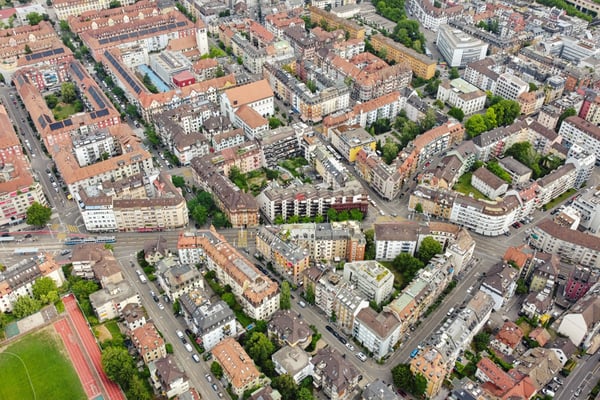 Moderne Stadtwohnung mit historischem Charme 9