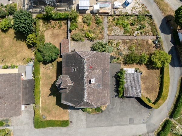 Historischer Charme mit Baulandreserven 5