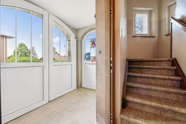 Historischer Charme mit Baulandreserven 12