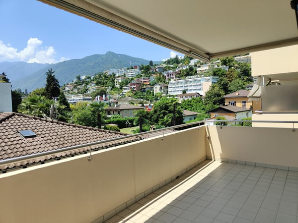 Ferienwohnung mittendrin und sofort bezugsbereit 11