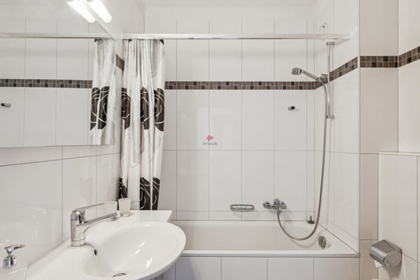 Ferienwohnung mittendrin und sofort bezugsbereit 7