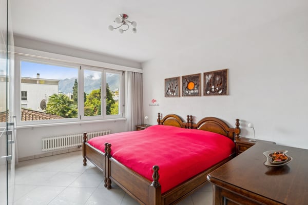 Ferienwohnung mittendrin und sofort bezugsbereit 6