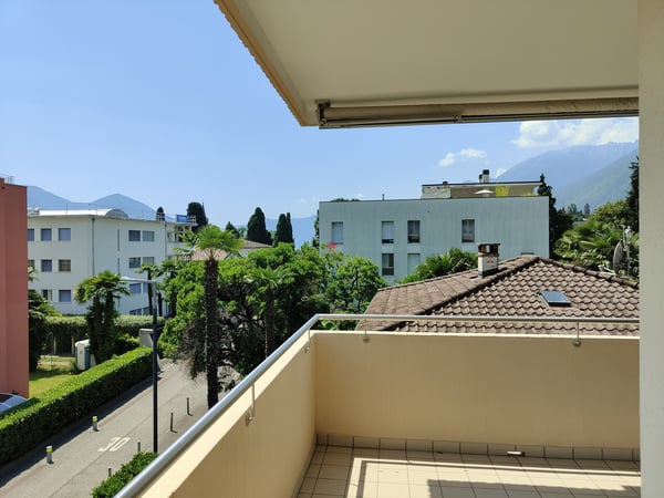 Ferienwohnung mittendrin und sofort bezugsbereit 1
