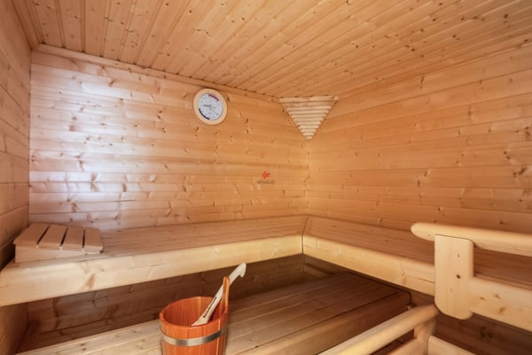 Ferienwohnung mittendrin und sofort bezugsbereit 10