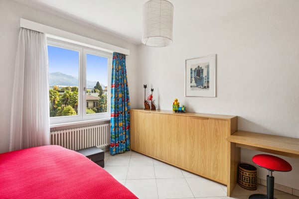 Ferienwohnung mittendrin und sofort bezugsbereit 8