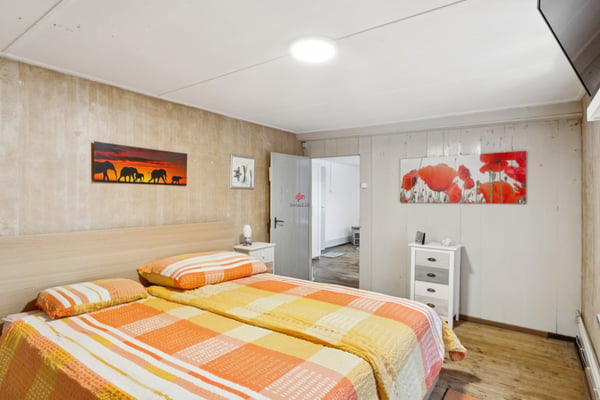 Charmantes Bauernhaus mit viel Platz und Potenzial 8