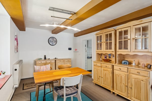 Charmantes Bauernhaus mit viel Platz und Potenzial 5