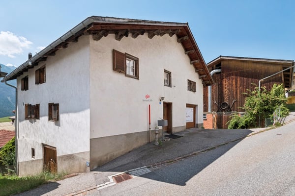 Ihr neues Einfamilienhaus mit Potenzial! 1