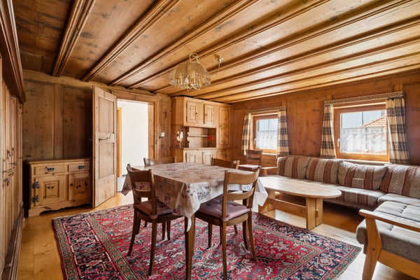 Ihr neues Einfamilienhaus mit Potenzial! 2