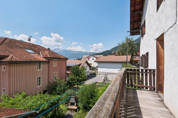 Ihr neues Einfamilienhaus mit Potenzial! 7