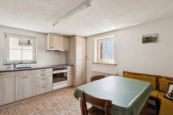 Ihr neues Einfamilienhaus mit Potenzial! 6