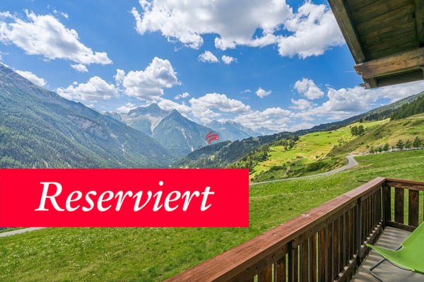 Eine Oase der Ruhe mit atemberaubendem Bergblick 1