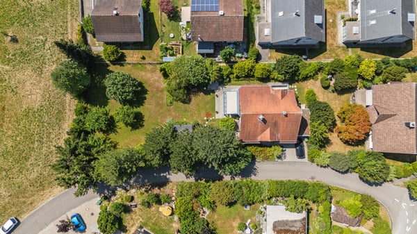 Top Einfamilienhaus mit Baulandreserve 6