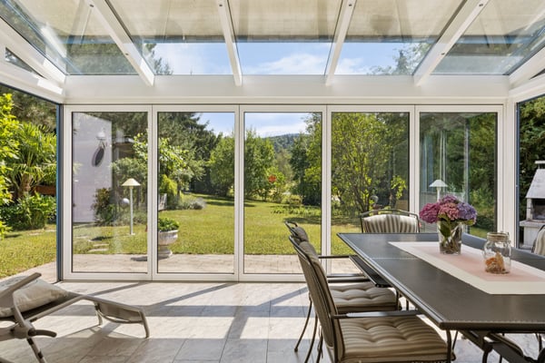 Top Einfamilienhaus mit Baulandreserve 8
