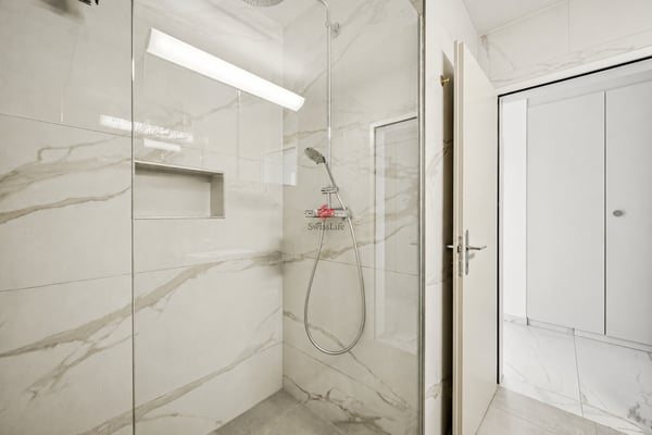 Sonnige Terrassenwohnung - zentral und ruhig 6