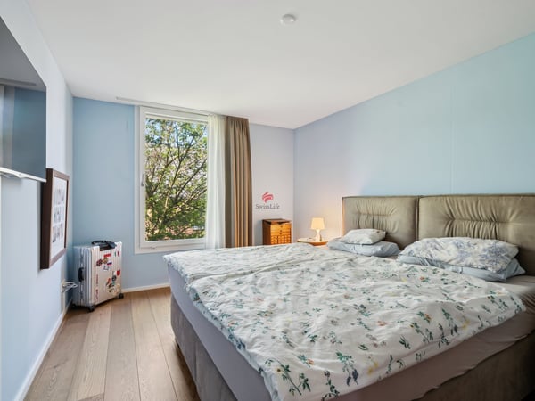 Exklusiver Wohntraum mit parkähnlichem Garten 11