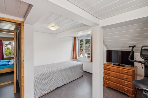 Platz zum Wohnen und Arbeiten 4