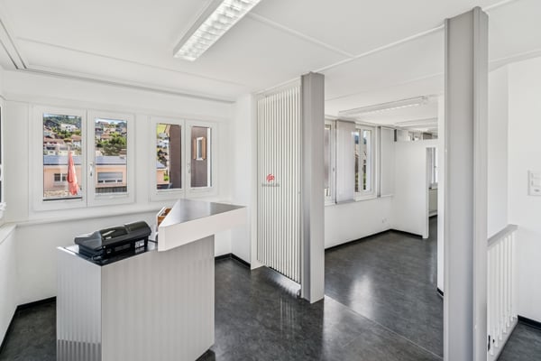 Platz zum Wohnen und Arbeiten 12