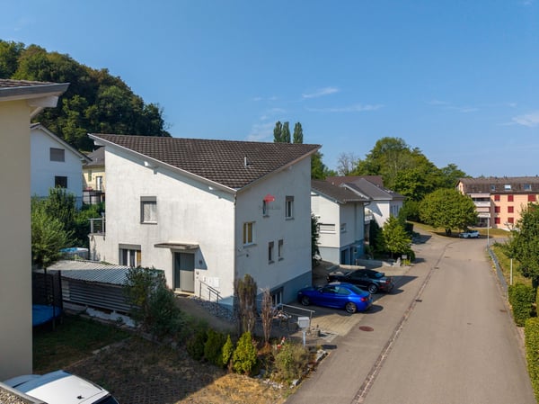 Mehr Raum fürs Familienglück 2