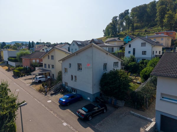 Mehr Raum fürs Familienglück 3