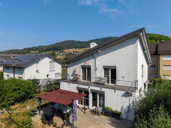 Mehr Raum fürs Familienglück 4