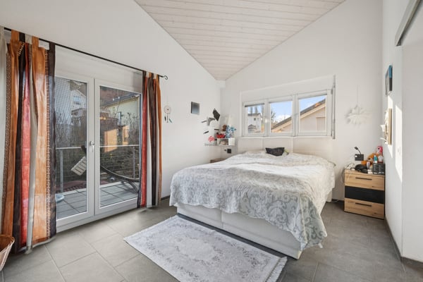 Mehr Raum fürs Familienglück 13