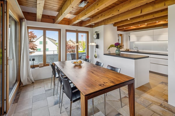 Edles Anwesen im Landhausstil 2