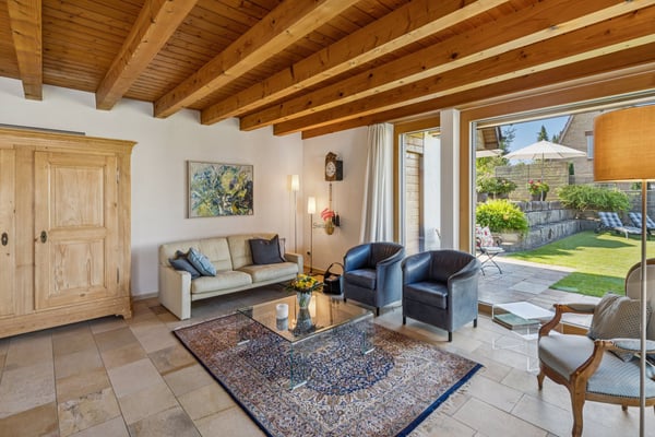 Edles Anwesen im Landhausstil 6