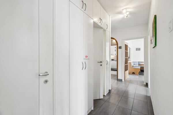 Grosszügiges Ferienhaus - la vostra casa in pieno centro 10