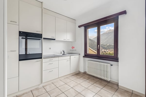 Una casa con un grande potenziale! 8
