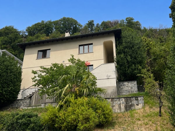 Una casa con un grande potenziale! 11