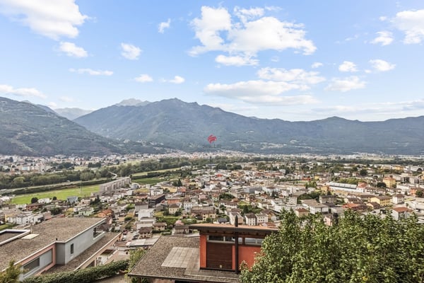 Una casa con un grande potenziale! 3